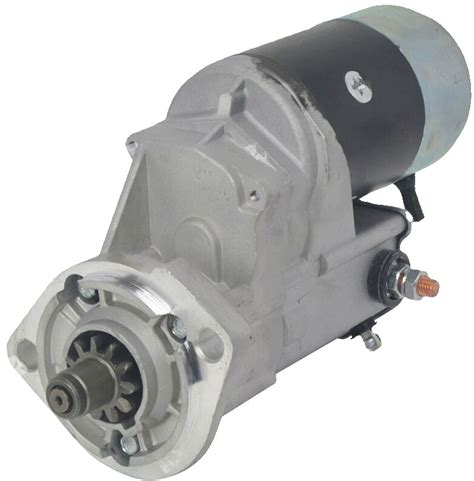 toyota diesel 2j skid steer starter|Toyota 28300.